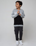 Nevada Sweatshirt Sweater Future