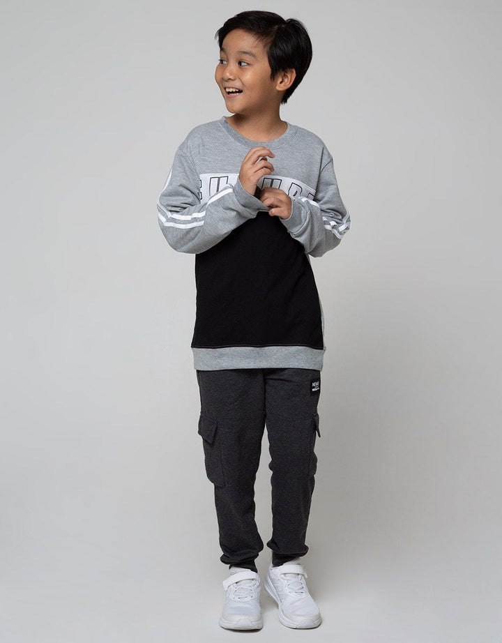 Nevada Sweatshirt Sweater Future