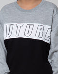 Nevada Sweatshirt Sweater Future