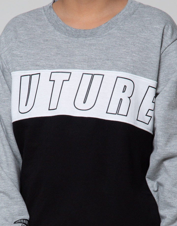 Nevada Sweatshirt Sweater Future
