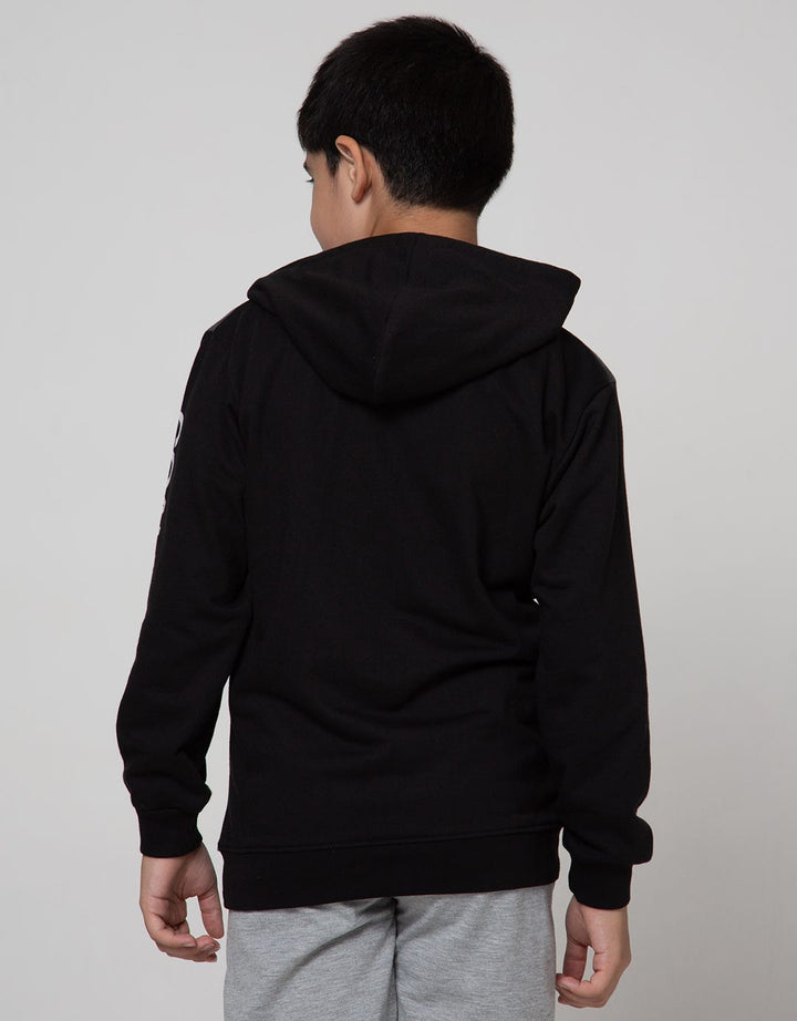 Nevada Sweatshirt Hoody Zip Sweatshirt