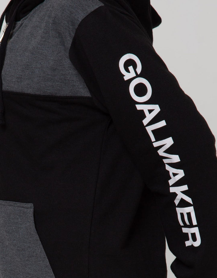 Nevada Sweatshirt Hoody Zip Sweatshirt