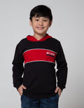 Nevada Sweater Hoody C&S Culture