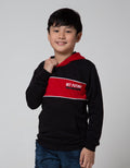 Nevada Sweater Hoody C&S Culture