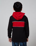 Nevada Sweater Hoody C&S Culture