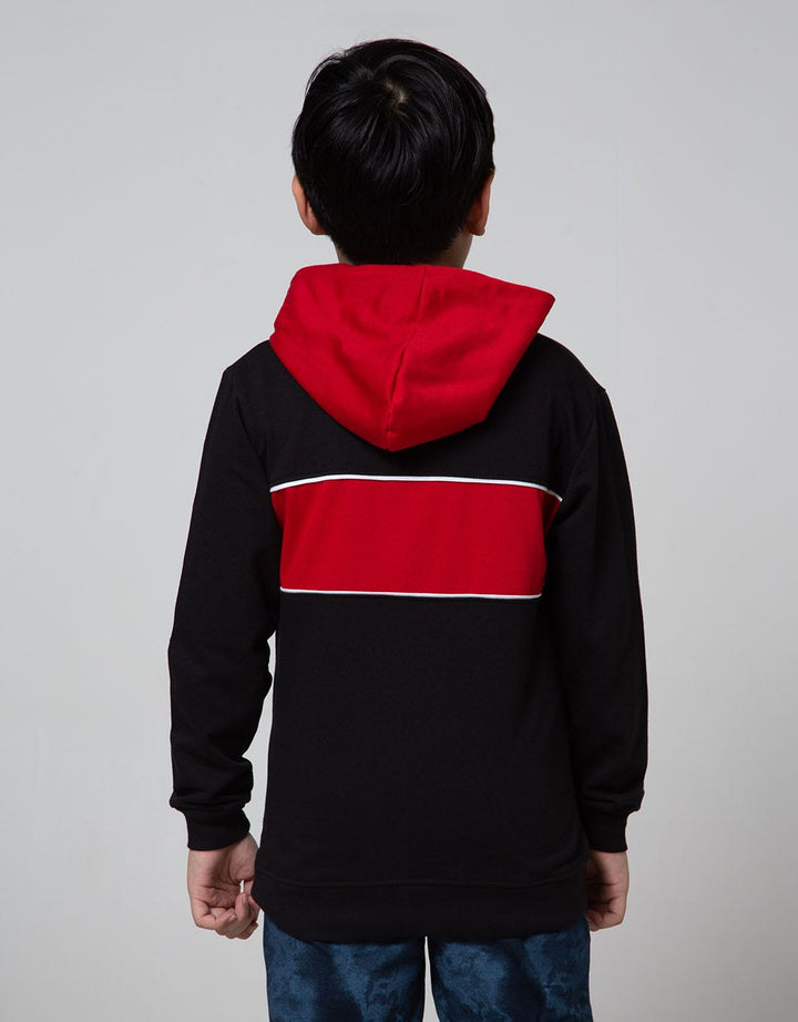 Nevada Sweater Hoody C&S Culture