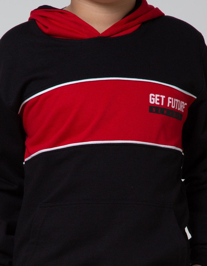 Nevada Sweater Hoody C&S Culture