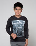 Nevada Sweater New York