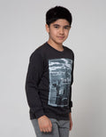 Nevada Sweater New York