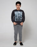 Nevada Sweater New York
