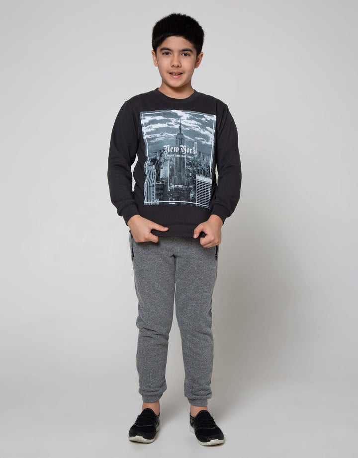 Nevada Sweater New York