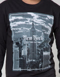 Nevada Sweater New York