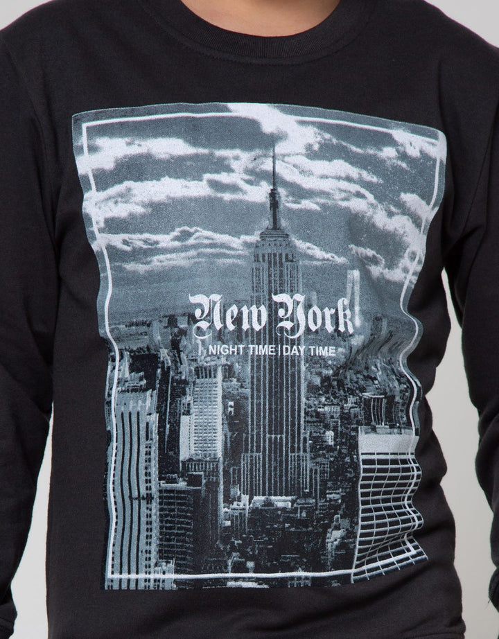 Nevada Sweater New York