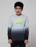 Nevada Sweater Ombre Beyond