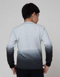 Nevada Sweater Ombre Beyond