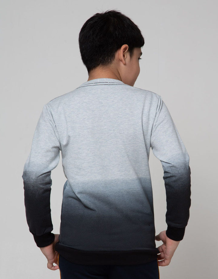 Nevada Sweater Ombre Beyond