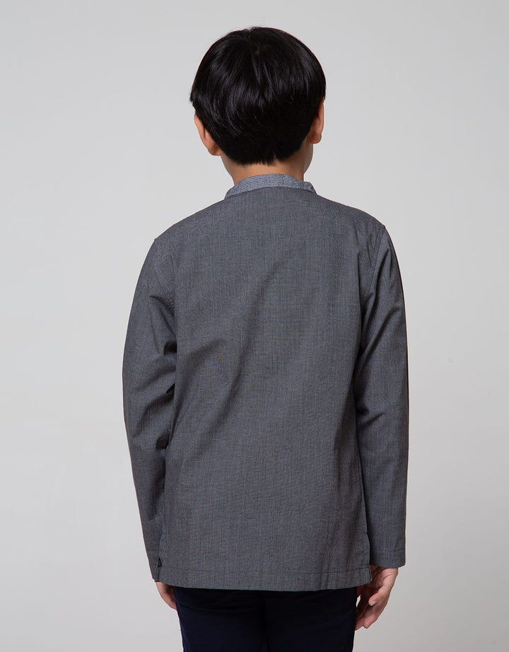 Nevada Long Sleeve Seasonal Koko Ulos Pintu