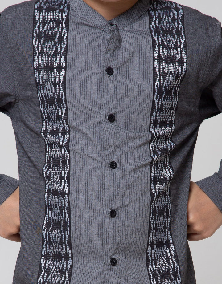 Nevada Long Sleeve Seasonal Koko Ulos Pintu