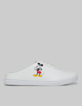 Disney Mickey Sandals Slip On