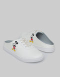 Disney Mickey Sandals Slip On