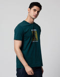 Freeride T-Shirt Print Running