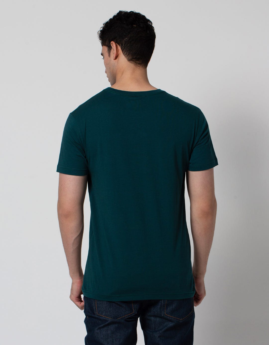 Freeride T-Shirt Print Running