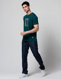Freeride T-Shirt Print Running