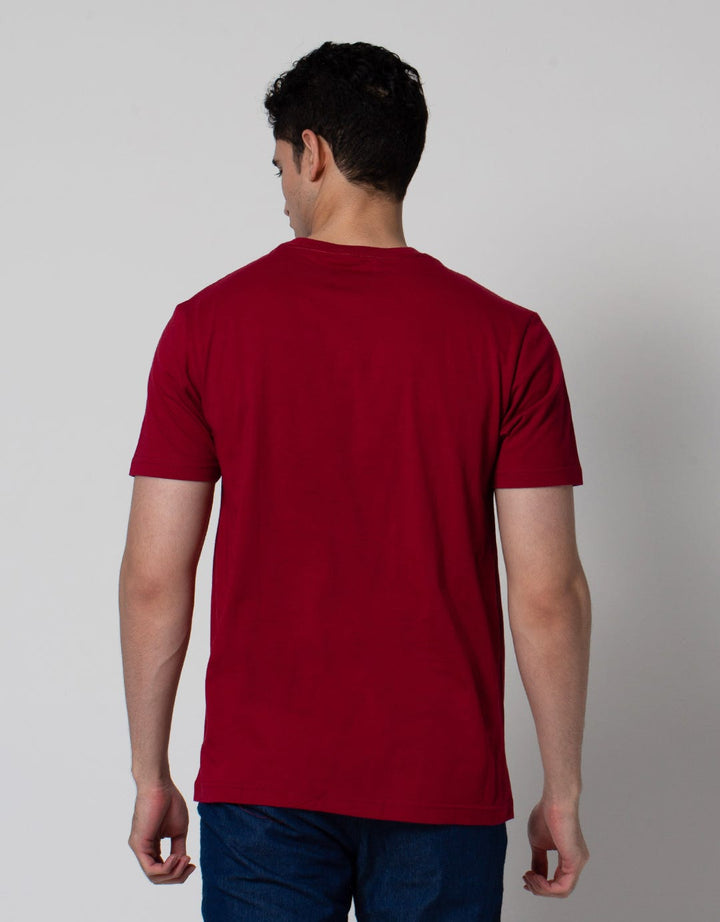 Freeride T-Shirt Print Logo