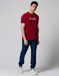 Freeride T-Shirt Print Logo