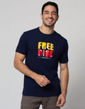 Freeride T-Shirt Simple