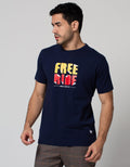 Freeride T-Shirt Simple