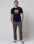 Freeride T-Shirt Simple