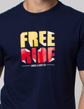 Freeride T-Shirt Simple