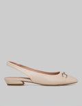 Connexion Slingback Shoes Woman