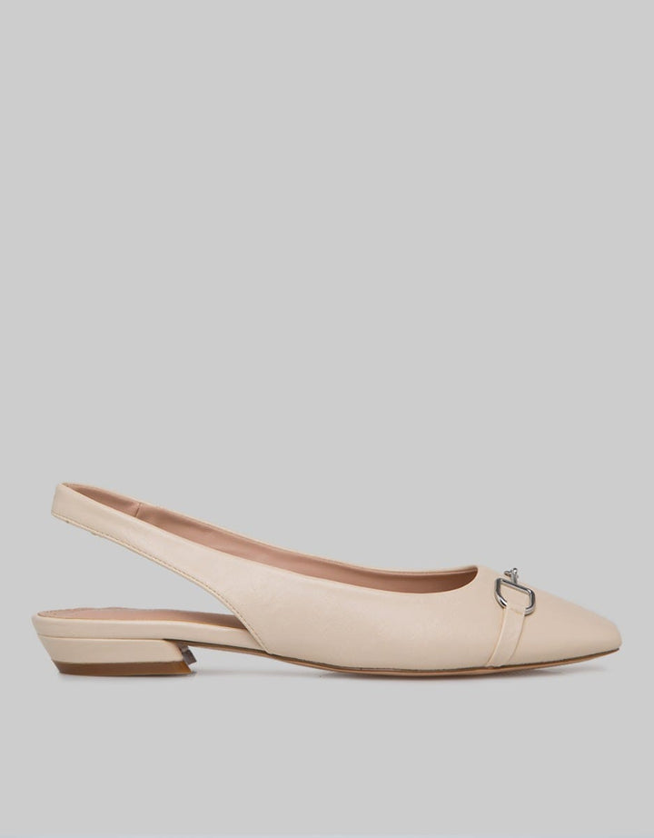 Connexion Slingback Shoes Woman