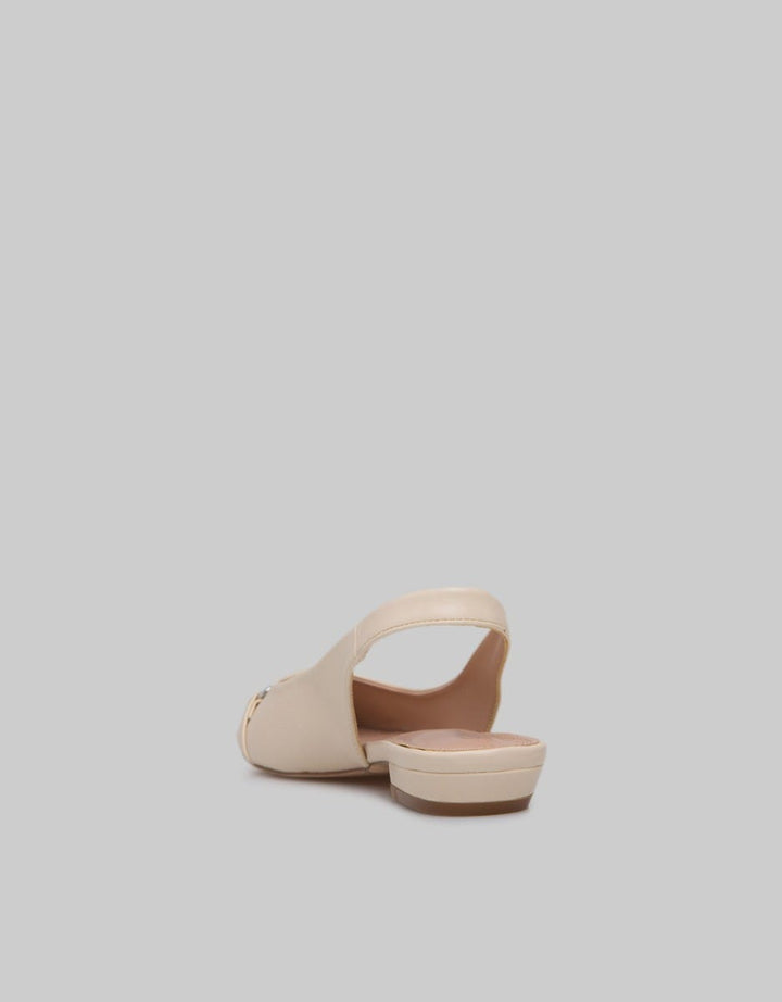 Connexion Slingback Shoes Woman