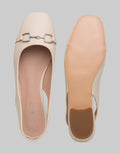 Connexion Slingback Shoes Woman