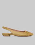 Connexion Slingback Shoes Woman
