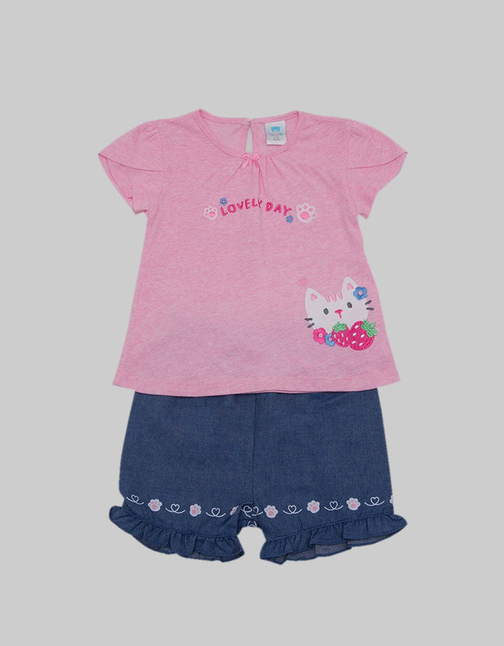 TOP - BOTTOM SET SET