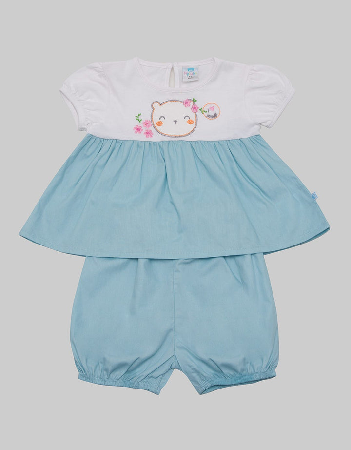 TOP - BOTTOM SET SET