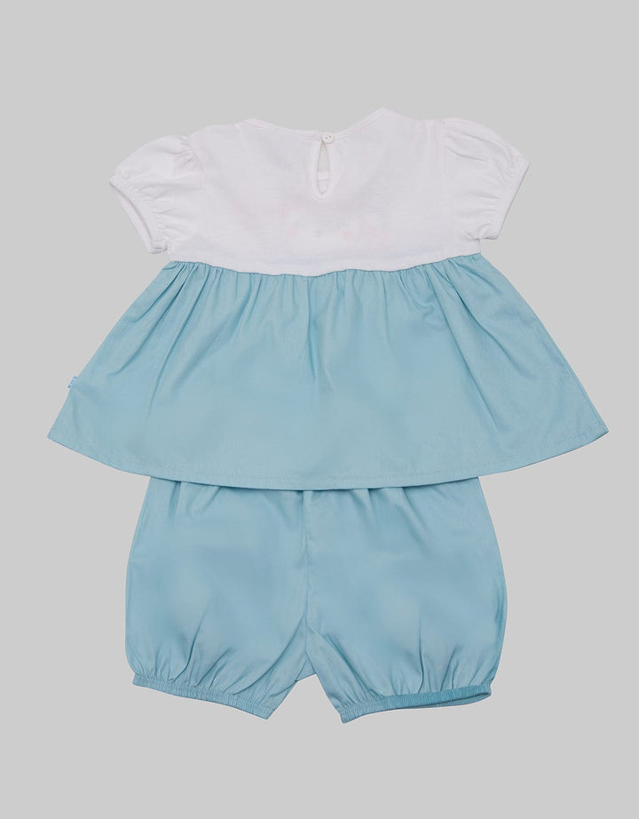 TOP - BOTTOM SET SET