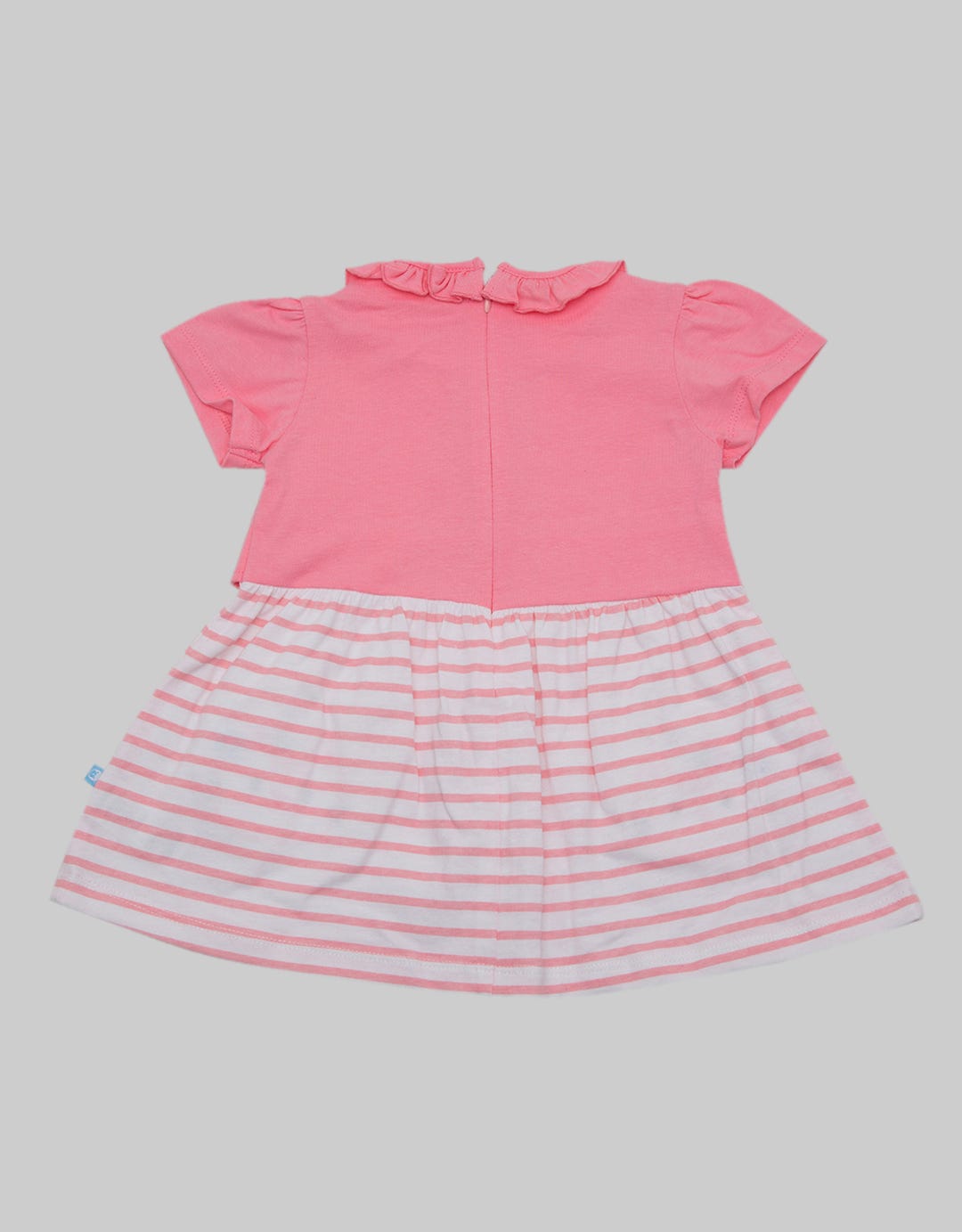 SS MIDI DRESS BOLERO
