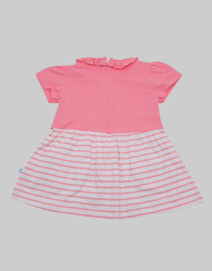 SS MIDI DRESS BOLERO