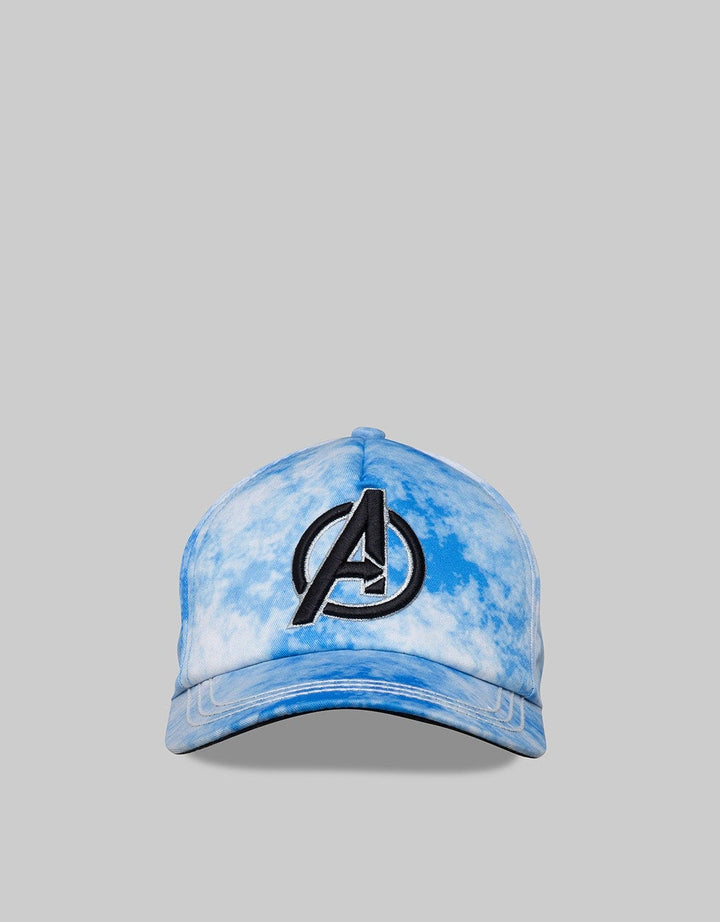Marvel Logo Avenger Hat