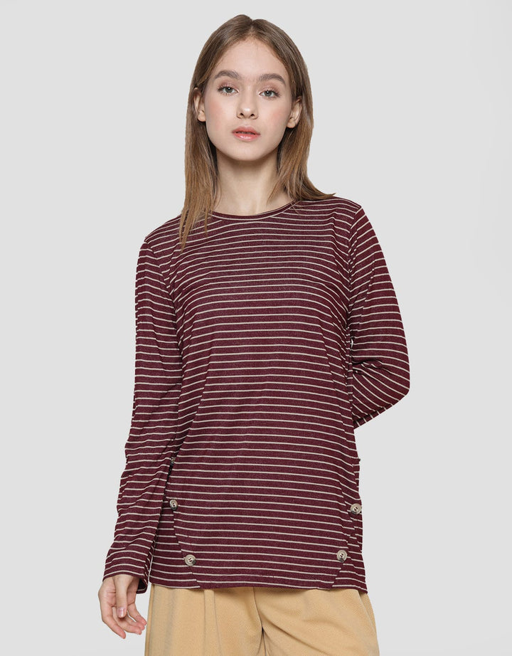 Eprise Collection Elodie Kaos Wanita