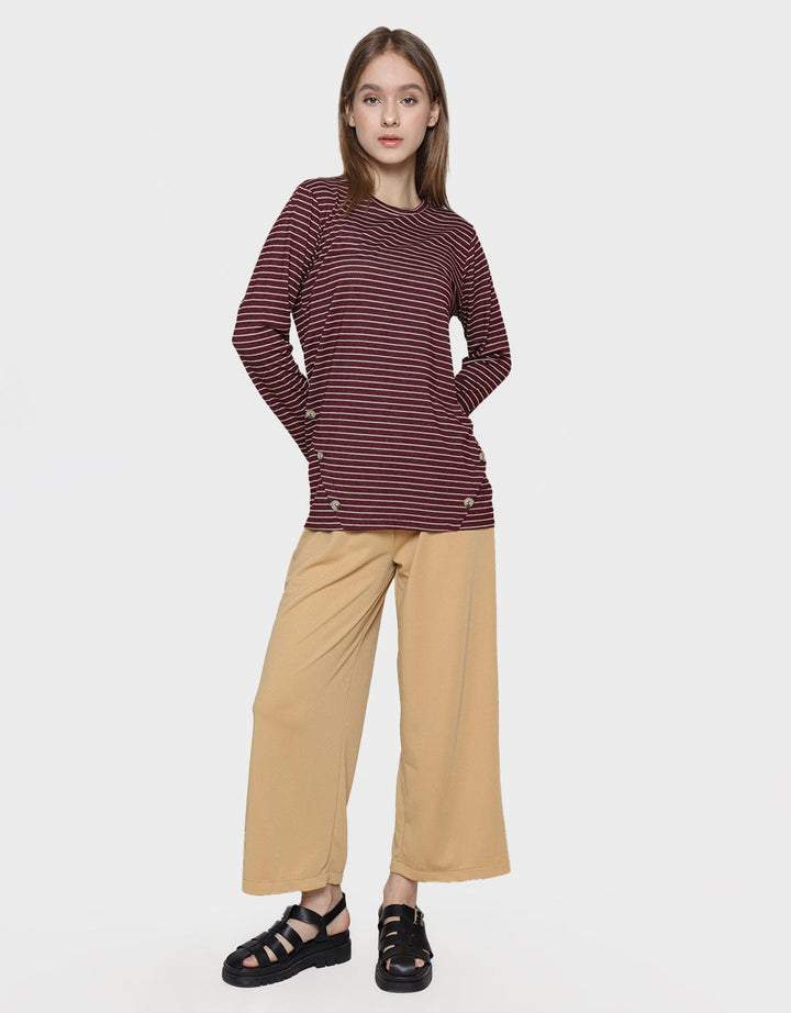 Eprise Collection Elodie Kaos Wanita