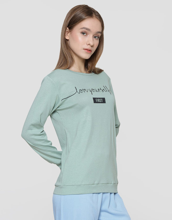 Eprise Basic Chole Kaos Wanita