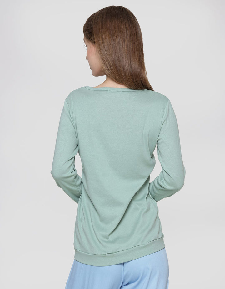Eprise Basic Chole Kaos Wanita