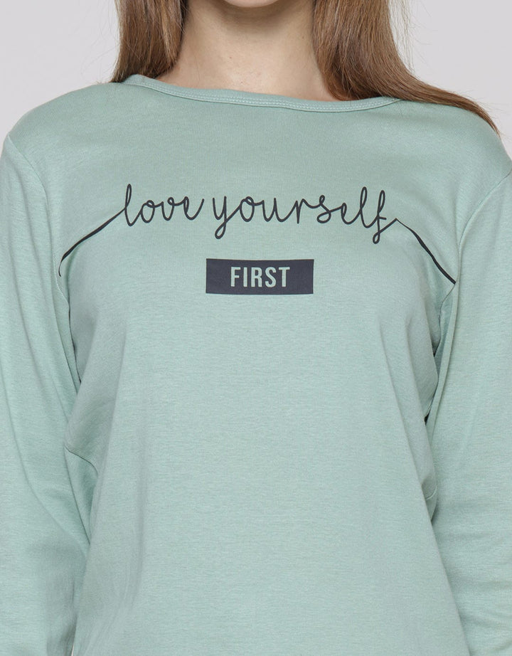 Eprise Basic Chole Kaos Wanita