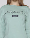 Eprise Basic Chole Women's T-shirt
